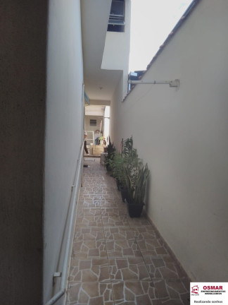 Imagem Casa com 2 Quartos à Venda, 110 m² em Jardim Consteca - Sumaré