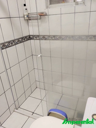 Imagem Apartamento com 2 Quartos à Venda, 62 m² em Gonzaga - Santos