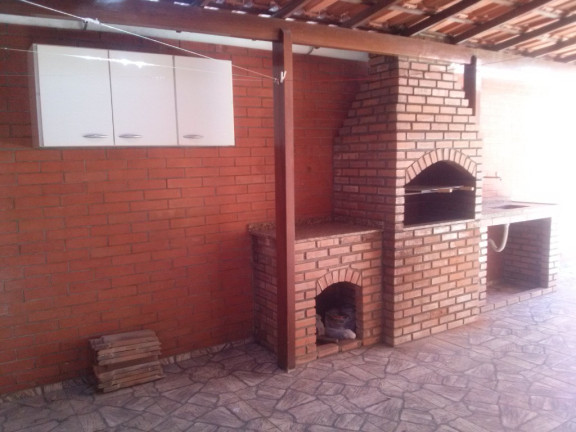 Imagem Casa com 2 Quartos à Venda, 75 m² em Rio Várzea - Itaborai