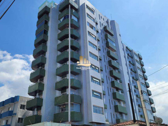 Imagem Apartamento com 2 Quartos à Venda, 126 m² em Caiçara - Praia Grande Imagem Apartamento com 2 Quartos à Venda, 126 m² em Caiçara - Praia Grande