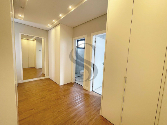 Imagem Casa de Condomínio com 3 Quartos à Venda, 295 m² em Alphaville Nova Esplanada - Votorantim