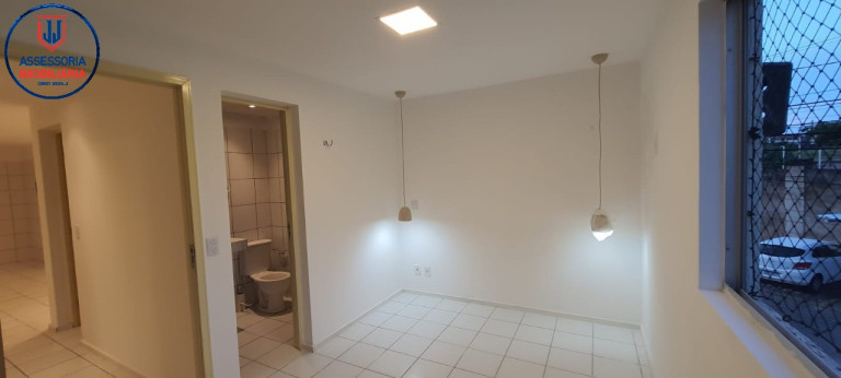 Imagem Apartamento com 3 Quartos para Alugar ou Temporada, 74 m² em Nova Parnamirim - Parnamirim Imagem Apartamento com 3 Quartos para Alugar ou Temporada, 74 m² em Nova Parnamirim - Parnamirim