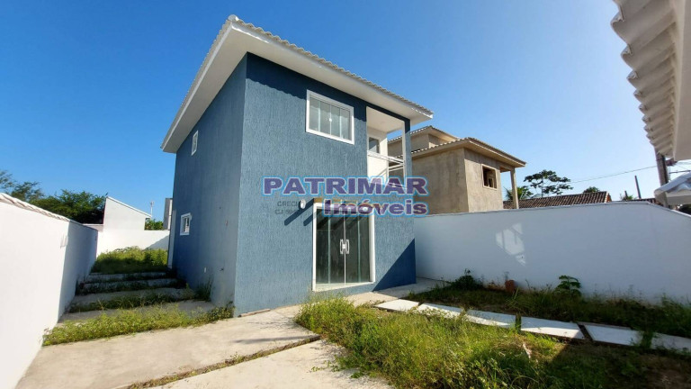 Casa com 4 Quartos à Venda, 181 m² em Itaipuaçu - Maricá