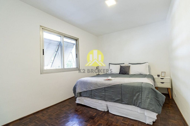 Imagem Apartamento com 3 Quartos à Venda, 106 m² em Itaim Bibi - São Paulo Imagem Apartamento com 3 Quartos à Venda, 106 m² em Itaim Bibi - São Paulo