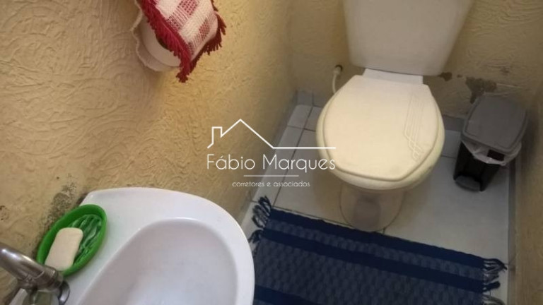 Imagem Casa de Condomínio com 2 Quartos à Venda, 69 m² em Vila Ré - São Paulo Imagem Casa de Condomínio com 2 Quartos à Venda, 69 m² em Vila Ré - São Paulo