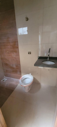Imagem Casa de Condomínio com 3 Quartos à Venda, 72 m² em Vila Marli - Campo Grande