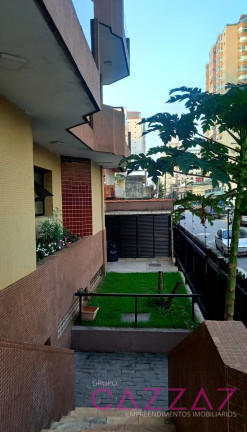 Imagem Apartamento com 3 Quartos à Venda, 98 m² em Caiçara - Praia Grande