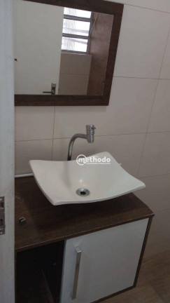 Imagem Apartamento com 1 Quarto à Venda, 38 m² em Centro - Campinas Imagem Apartamento com 1 Quarto à Venda, 38 m² em Centro - Campinas
