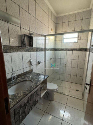 Imagem Casa com 3 Quartos à Venda, 96 m² em Jardim Tijuca - Campo Grande Imagem Casa com 3 Quartos à Venda, 96 m² em Jardim Tijuca - Campo Grande