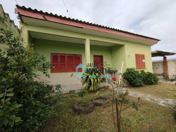 Casa com 2 Quartos à Venda, 300 m² em Costa Do Sol - Cidreira