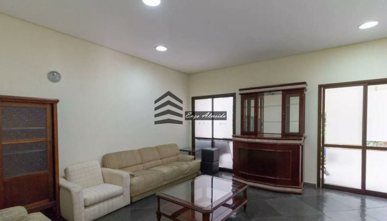 Imagem Apartamento com 1 Quarto à Venda, 44 m² em Vila Olímpia - São Paulo
