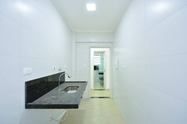 Imagem Apartamento com 1 Quarto à Venda, 40 m² em Aclimação - São Paulo