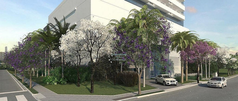 Imagem Sala Comercial à Venda, 32 m² em Vila Gertrudes - São Paulo Imagem Sala Comercial à Venda, 32 m² em Vila Gertrudes - São Paulo