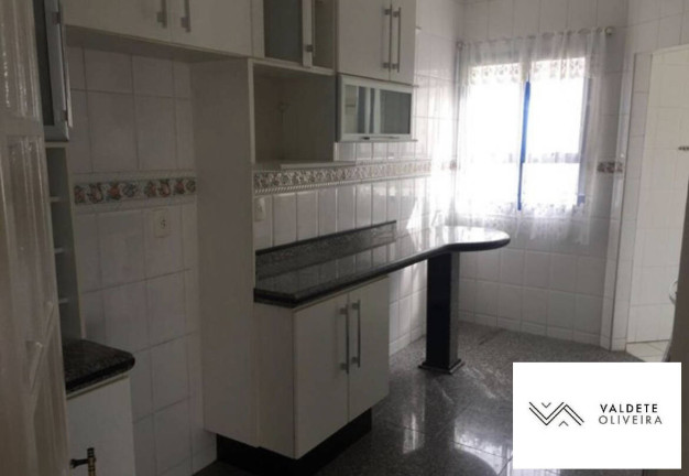 Imagem Apartamento com 3 Quartos à Venda, 86 m² em Parque Residencial Aquarius - São José Dos Campos Imagem Apartamento com 3 Quartos à Venda, 86 m² em Parque Residencial Aquarius - São José Dos Campos