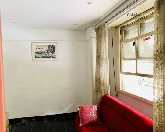 Imagem Studio com 1 Quarto à Venda, 32 m² em Bela Vista - São Paulo