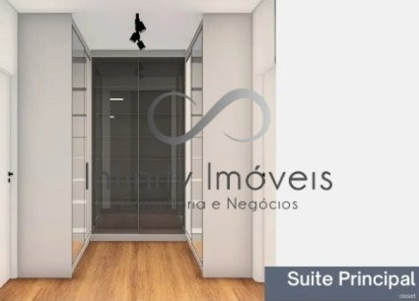 Imagem Casa de Condomínio com 4 Quartos à Venda, 1.100 m² em Condomínio Monte Ville - Lagoa Santa