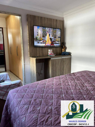 Imagem Apartamento com 3 Quartos à Venda, 130 m² em Pina - Recife