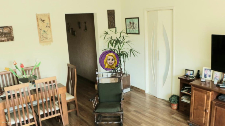 Imagem Apartamento com 2 Quartos à Venda, 97 m² em Boqueirão - Santos Imagem Apartamento com 2 Quartos à Venda, 97 m² em Boqueirão - Santos