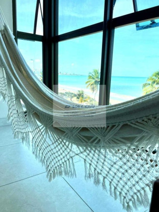 Imagem Apartamento com 2 Quartos à Venda, 60 m² em Cabo Branco - João Pessoa Imagem Apartamento com 2 Quartos à Venda, 60 m² em Cabo Branco - João Pessoa