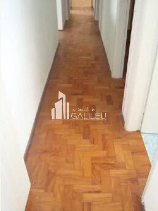 Imagem Casa com 3 Quartos à Venda, 166 m² em Jardim Proença - Campinas