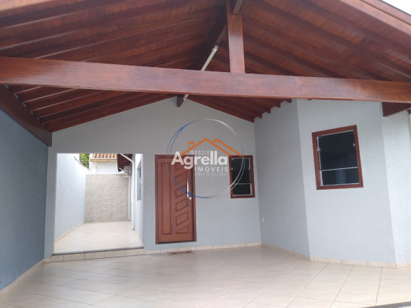 Imagem Casa com 3 Quartos à Venda, 160 m² em Jardim Murayama - Mogi Mirim Imagem Casa com 3 Quartos à Venda, 160 m² em Jardim Murayama - Mogi Mirim