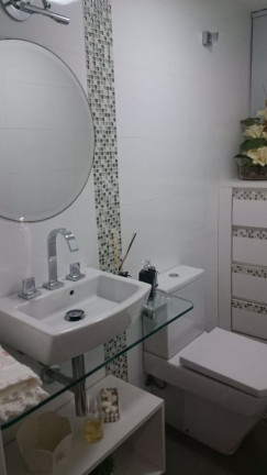 Imagem Apartamento com 3 Quartos à Venda, 107 m² em Pinheiros - São Paulo