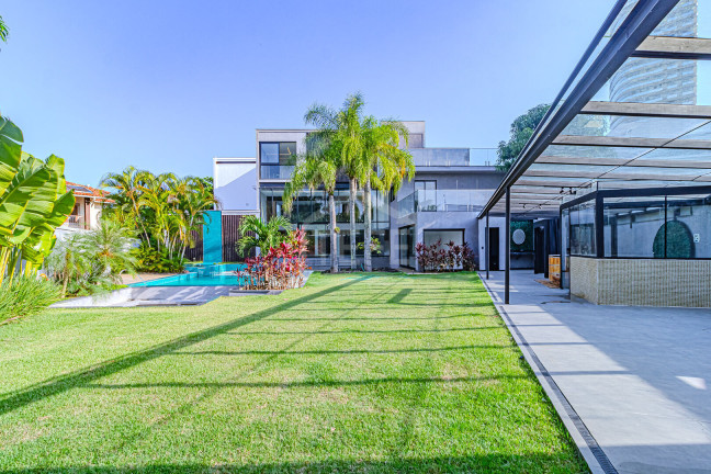 Imagem Casa com 5 Quartos à Venda, 1.288 m² em Barra Da Tijuca - Rio De Janeiro Imagem Casa com 5 Quartos à Venda, 1.288 m² em Barra Da Tijuca - Rio De Janeiro