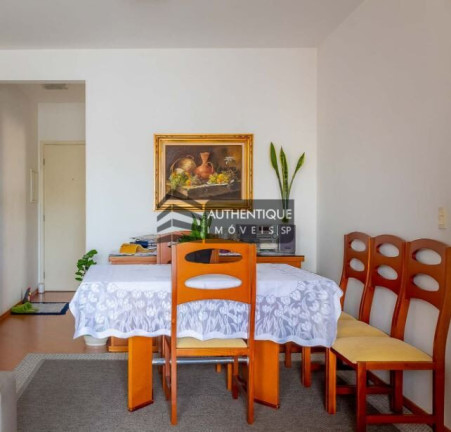 Imagem Apartamento com 3 Quartos à Venda, 71 m² em Saúde - São Paulo Imagem Apartamento com 3 Quartos à Venda, 71 m² em Saúde - São Paulo