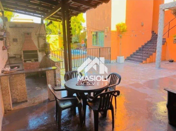 Imagem Casa com 3 Quartos à Venda, 180 m² em Barra Do Jucu - Vila Velha Imagem Casa com 3 Quartos à Venda, 180 m² em Barra Do Jucu - Vila Velha