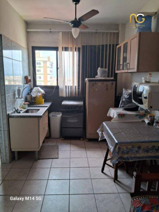 Imagem Kitnet com 1 Quarto à Venda, 25 m² em Vila Assunção - Praia Grande Imagem Kitnet com 1 Quarto à Venda, 25 m² em Vila Assunção - Praia Grande