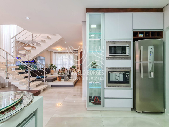 Imagem Casa de Condomínio com 4 Quartos à Venda, 242 m² em São Venâncio - Itupeva Imagem Casa de Condomínio com 4 Quartos à Venda, 242 m² em São Venâncio - Itupeva