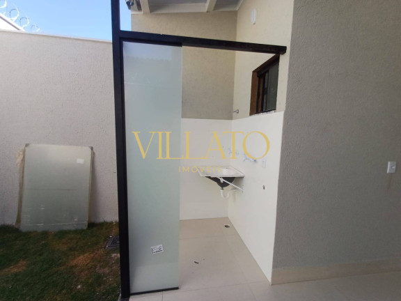 Imagem Casa com 3 Quartos à Venda, 134 m² em Setor Faiçalville - Goiânia Imagem Casa com 3 Quartos à Venda, 134 m² em Setor Faiçalville - Goiânia