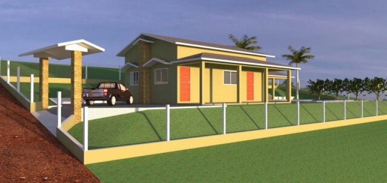 Imagem Chácara com 2 Quartos à Venda, 500 m² em Cachoeirinha - Pinhalzinho Imagem Chácara com 2 Quartos à Venda, 500 m² em Cachoeirinha - Pinhalzinho