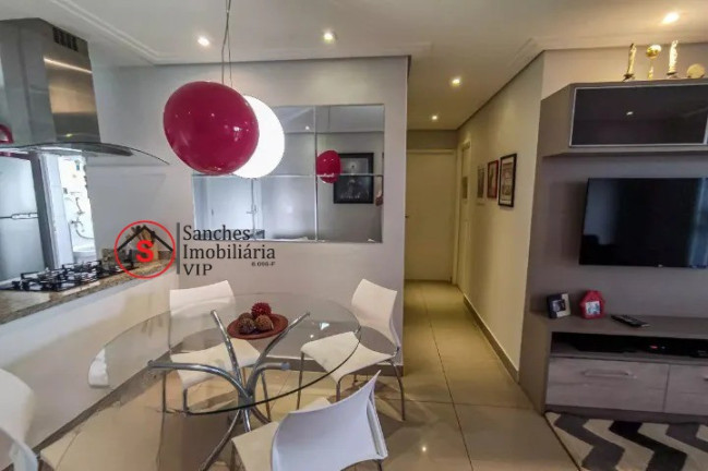 Imagem Apartamento com 3 Quartos à Venda, 77 m² em Parque Da Vila Prudente - São Paulo Imagem Apartamento com 3 Quartos à Venda, 77 m² em Parque Da Vila Prudente - São Paulo