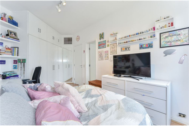 Imagem Apartamento com 4 Quartos à Venda, 326 m² em Real Parque - São Paulo Imagem Apartamento com 4 Quartos à Venda, 326 m² em Real Parque - São Paulo