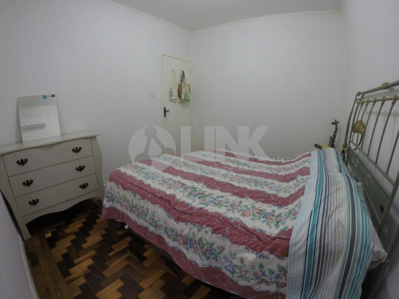 Imagem Apartamento com 2 Quartos à Venda, 46 m² em Cidade Baixa - Porto Alegre
