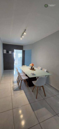 Imagem Apartamento com 2 Quartos à Venda, 85 m² em Tupi - Praia Grande