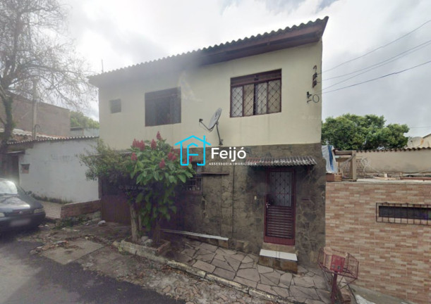 Imagem Sobrado com 2 Quartos à Venda, 60 m² em Cristal - Porto Alegre Imagem Sobrado com 2 Quartos à Venda, 60 m² em Cristal - Porto Alegre