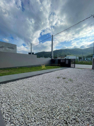 Imagem Casa com 2 Quartos à Venda, 58 m² em Forquilhas - São José Imagem Casa com 2 Quartos à Venda, 58 m² em Forquilhas - São José