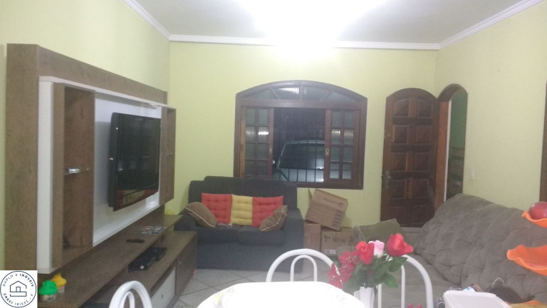 Imagem Casa com 4 Quartos à Venda, 125 m² em Jardim Belcito ( Zona Sul ) - São Paulo Imagem Casa com 4 Quartos à Venda, 125 m² em Jardim Belcito ( Zona Sul ) - São Paulo