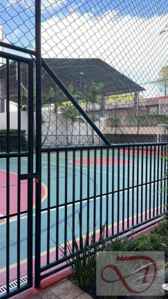 Imagem Apartamento com 2 Quartos à Venda, 49 m² em Casa Branca - Santo André