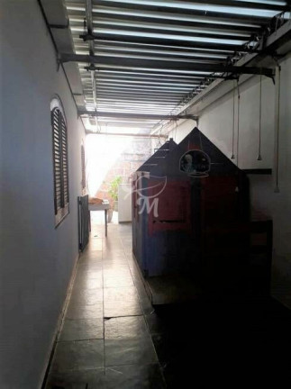 Imagem Casa com 3 Quartos à Venda, 220 m² em Jardim Planalto - Jundiaí Imagem Casa com 3 Quartos à Venda, 220 m² em Jardim Planalto - Jundiaí