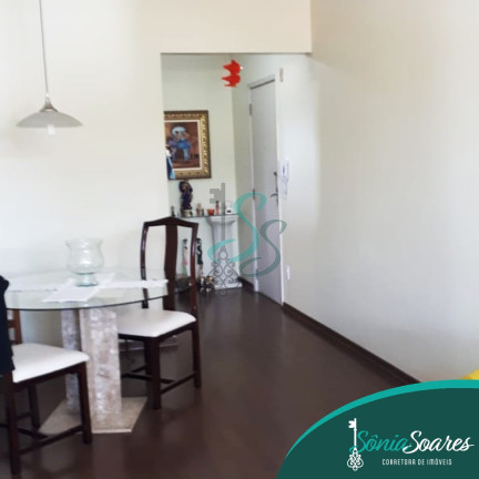 Imagem Imóvel com 3 Quartos à Venda, 88 m² em Chácara Da Barra - Campinas Imagem Imóvel com 3 Quartos à Venda, 88 m² em Chácara Da Barra - Campinas