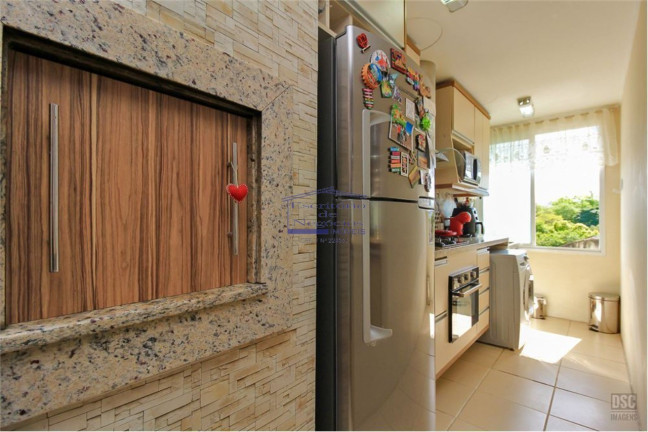 Imagem Imóvel com 2 Quartos à Venda, 67 m² em Camaqua - Porto Alegre Imagem Imóvel com 2 Quartos à Venda, 67 m² em Camaqua - Porto Alegre