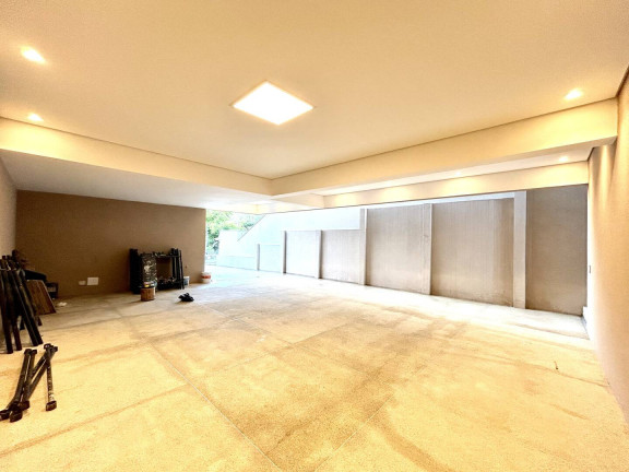 Casa com 4 Quartos à Venda, 320 m² em Alphaville - Santana De Parnaíba
