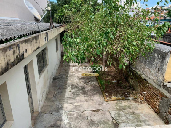 Imagem Terreno à Venda, 508 m² em Barcelona - São Caetano Do Sul