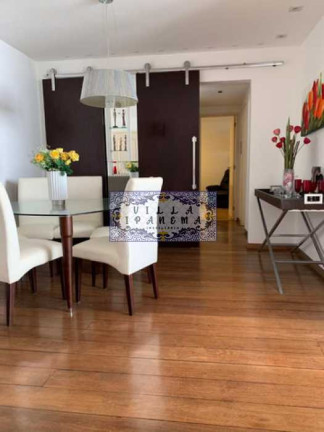 Imagem Apartamento com 3 Quartos à Venda, 121 m² em Leme - Rio De Janeiro Imagem Apartamento com 3 Quartos à Venda, 121 m² em Leme - Rio De Janeiro
