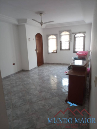 Imagem Casa com 4 Quartos à Venda, 150 m² em Jardim Das Maravilhas - Santo André