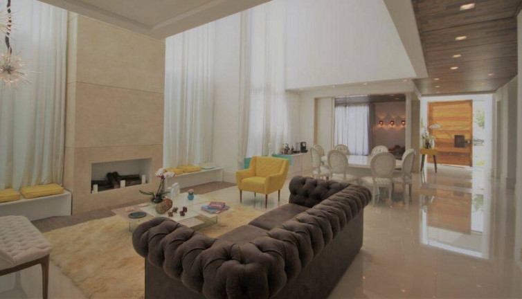 Imagem Casa de Condomínio com 4 Quartos à Venda, 480 m² em Tamboré - Barueri Imagem Casa de Condomínio com 4 Quartos à Venda, 480 m² em Tamboré - Barueri