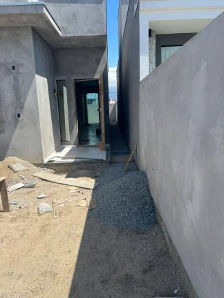 Imagem Casa com 2 Quartos à Venda, 65 m² em Br Felice - Tijucas Imagem Casa com 2 Quartos à Venda, 65 m² em Br Felice - Tijucas